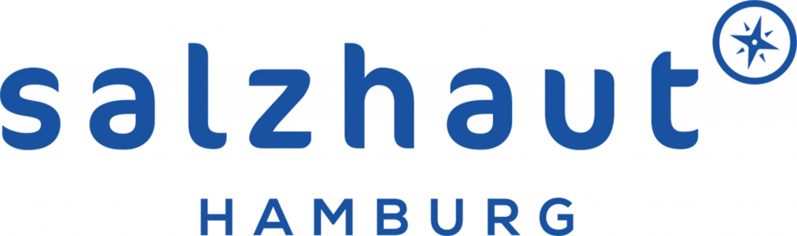 Salzhaut - Logo