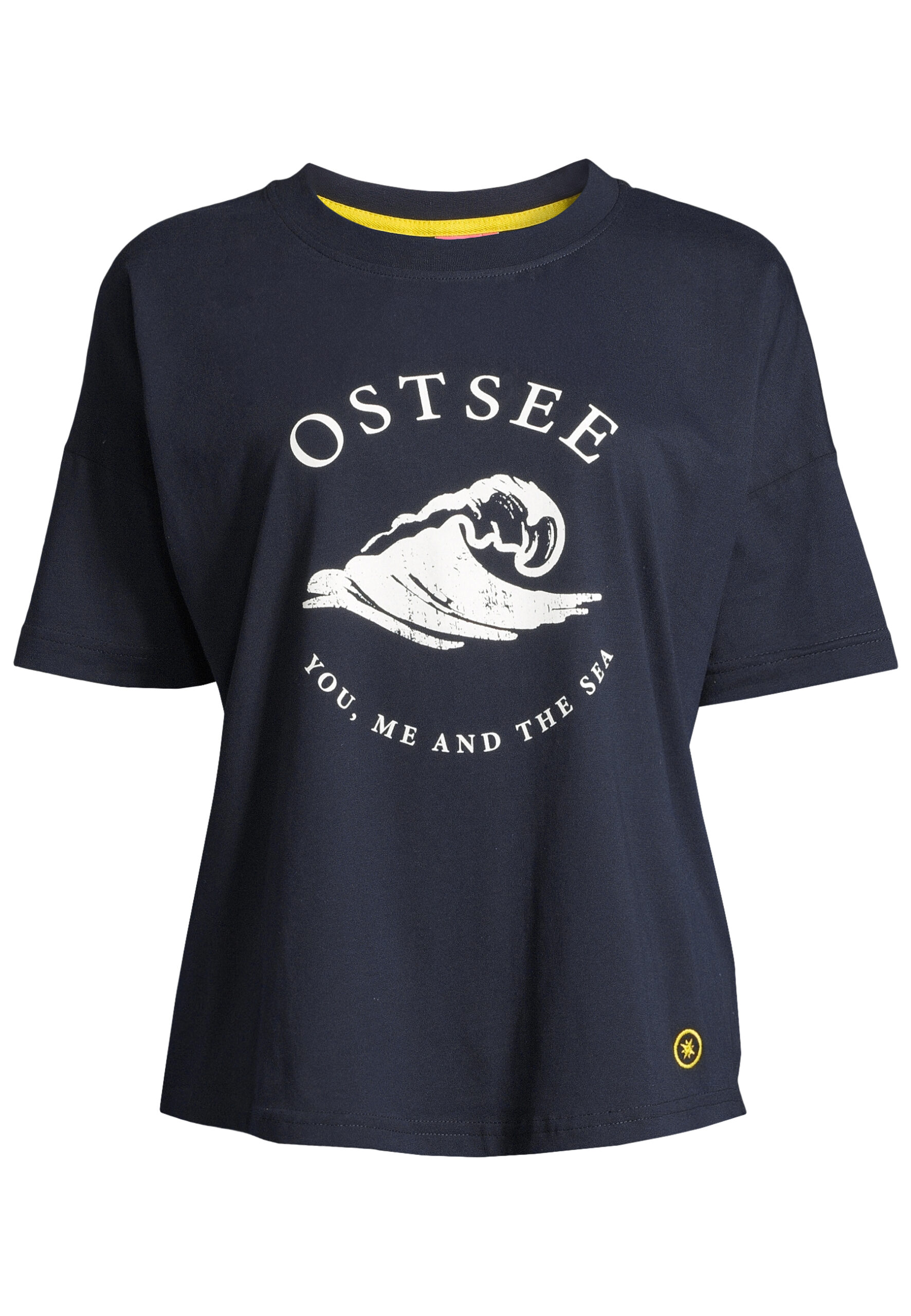 FIPSIE Ostsee Navy Frontalansicht ohne Model