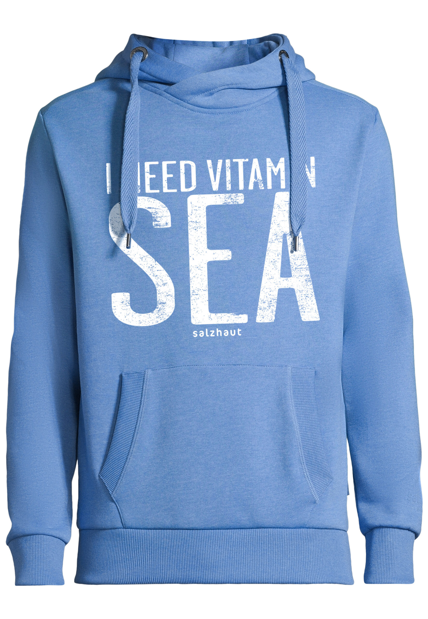 HEFF - Vitamin Sea Ocean Blue Frontalansicht ohne Model